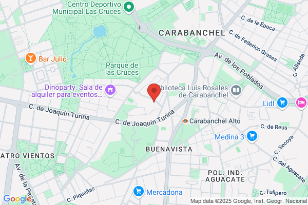 Madrigal Arribas c.