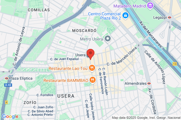 Universo Desuna Asociados S.L.