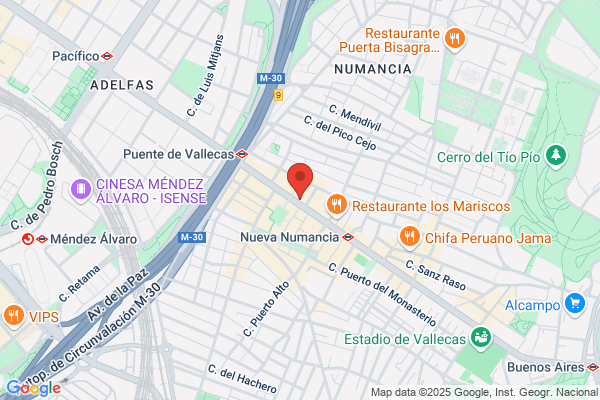 Servicios Sanitarios Y Esteticos S.L.