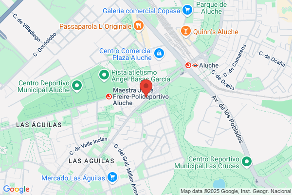 Herbolario Aluche Althea