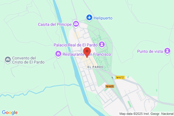 Fuentes Pardo r.