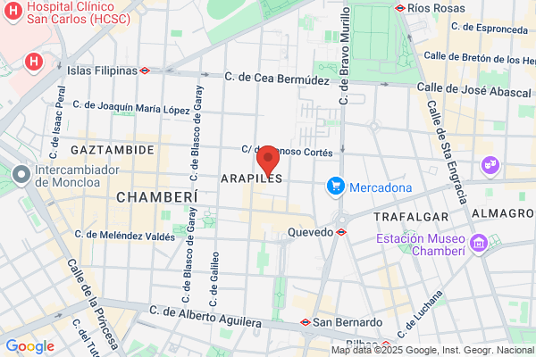 Lopez Aparicio l.
