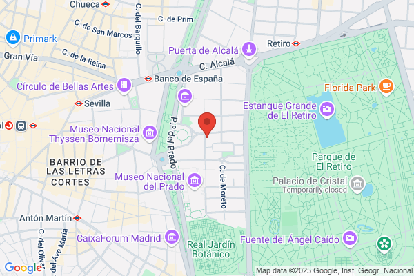 Nuevos Medios S.A.