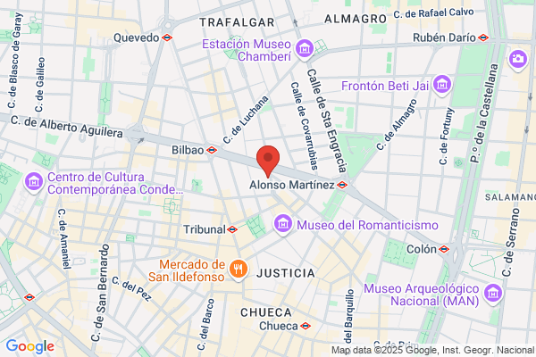 Union De Perfiladores