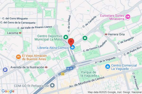 Escuela de Danza Rocío Palencia Haro