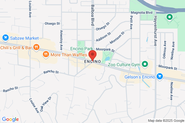 Encino S.A.
