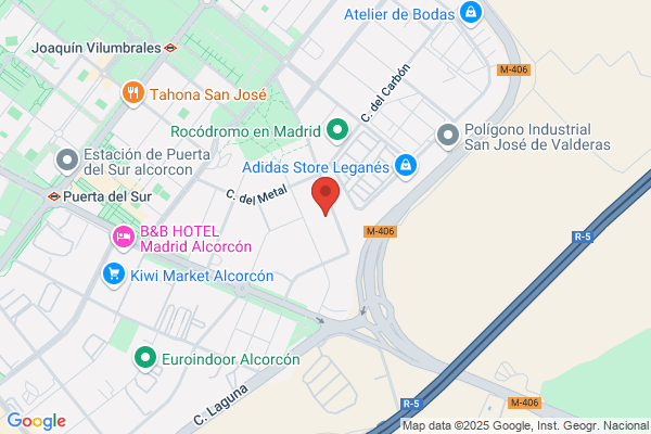Hosteleria Tolima S.L.