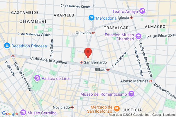 Alkitodo (Gta. Bilbao)