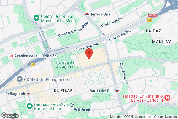Comercial Del Centro S. A.
