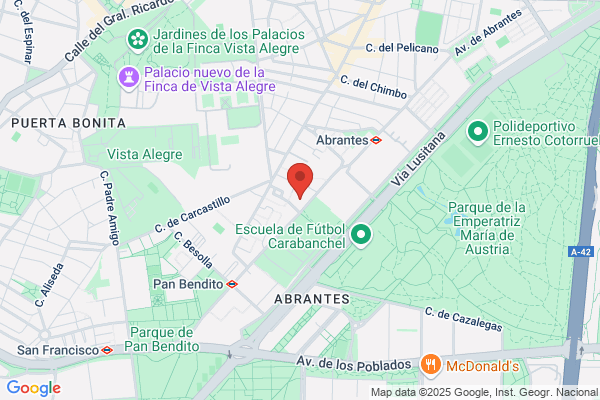 Inversiones Y Servicios Monsua Sl