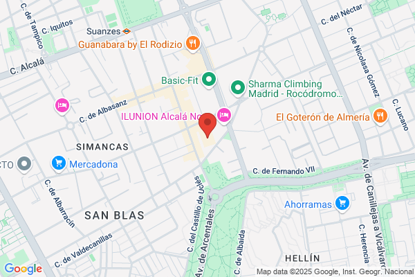 Rovira Equipos S.L.