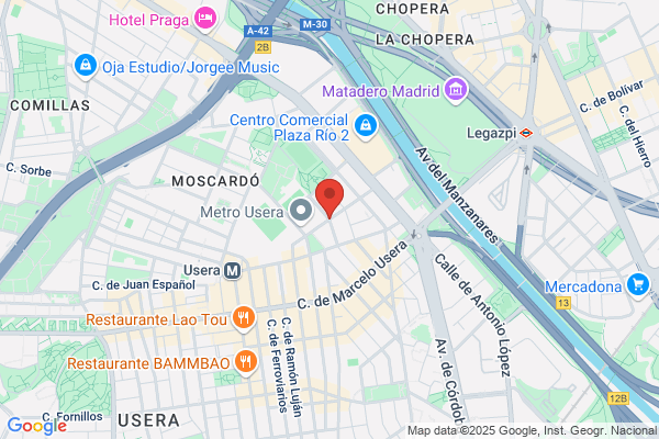 Instalacion Y Fomento Empresarial Ife S.A.