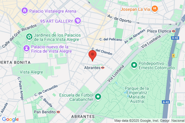 Ordiales Linares j.