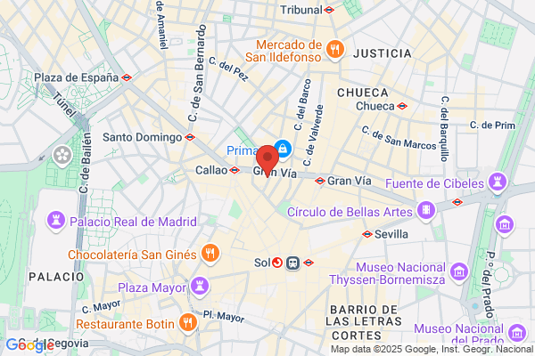 Dataperson S.L.