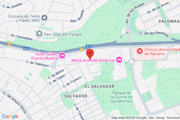 Madrilanea