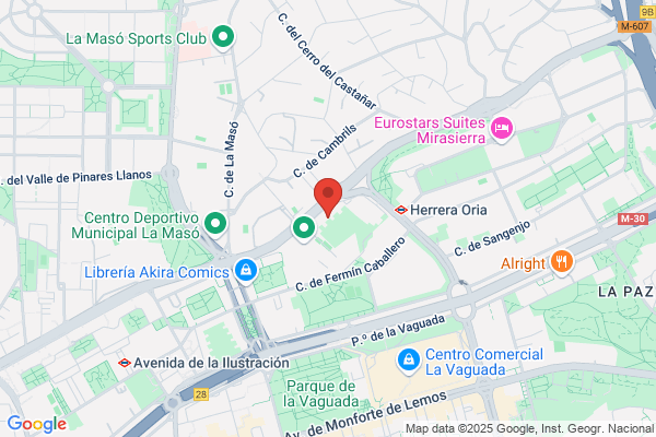 Prensa Escorial S.L.