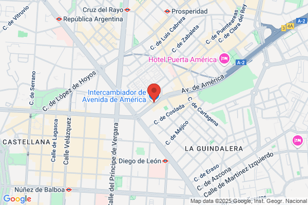 Fomento Del Empleo S.A.