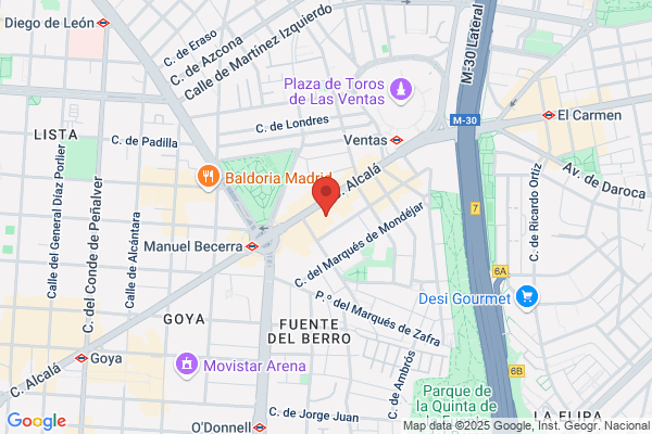 Ingenio Y Diseno S.A.