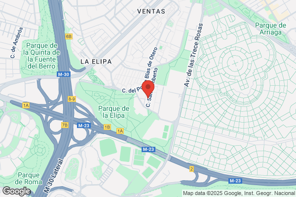 Clunia Arte Decorativo S.A.