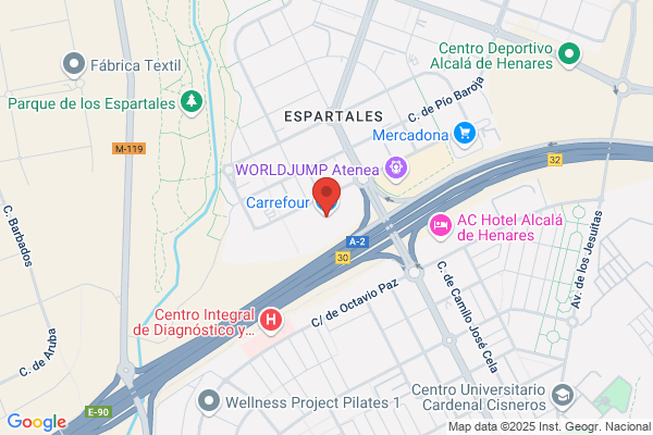 Fuentes Garcia a. L.