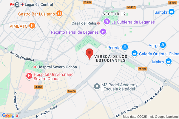 Boacentro Asesores S.L.