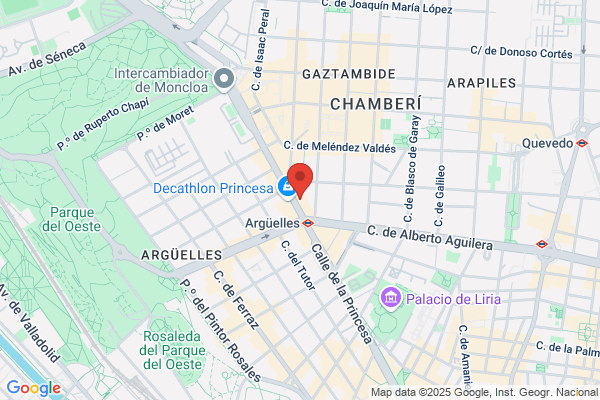 Casa Hispana S.A.
