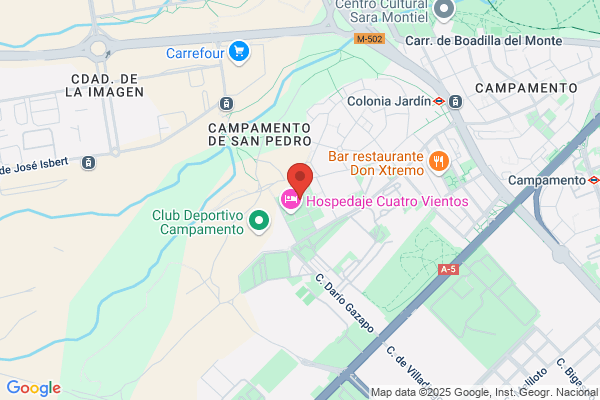 Cooperativa Ponferrada Horizonte Sedes S.C.L.