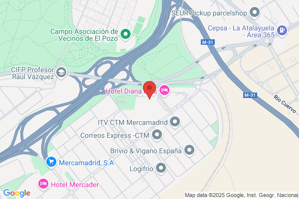 Irencris S.L.