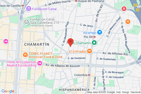 Servicios Inmobiliarios Internacionales S.L.