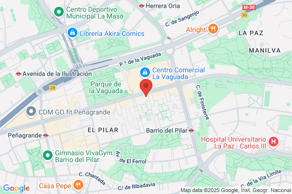 Colchoneria Y Electrodomésticos Sanz