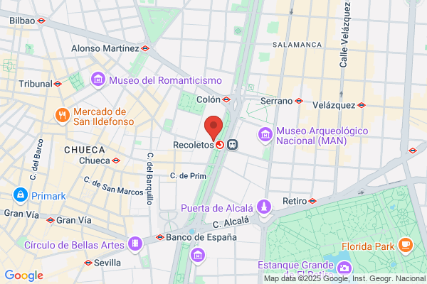 Corberó (Asistencia Técnica)