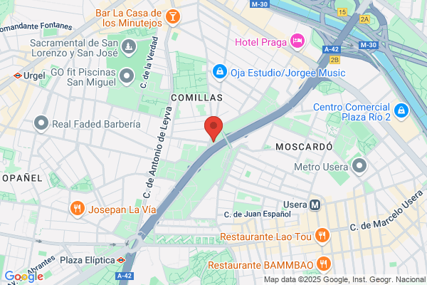 Desa (Asistencia Técnica)