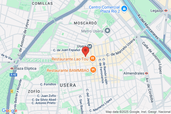 Eurodomesticos S.L.