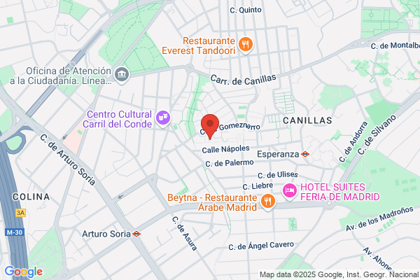 Global Asistencia Tecnica S.L.