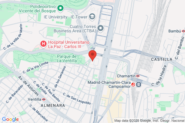 RITE TECNICOS MADRID S.L.U.