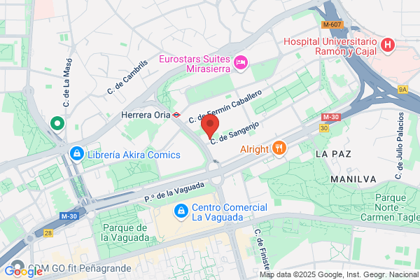 Torrejon Ventas Y Servicios S.L.