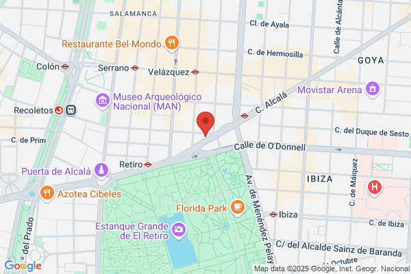 Edber Iluminación
