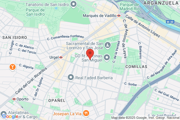 LA CASA DE LAS PILAS Y BATERIAS