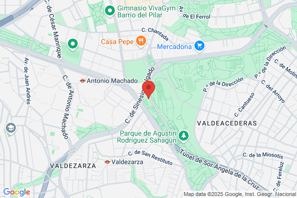 Beas Perez De Tudela Embid f.