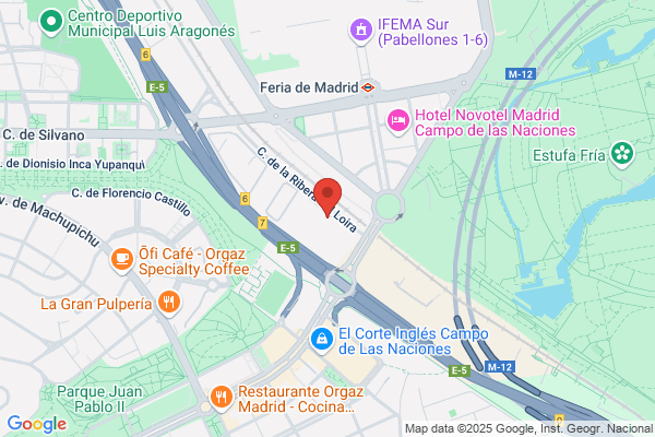 Endesa Servicios S.L. Sociedad Unipersonal