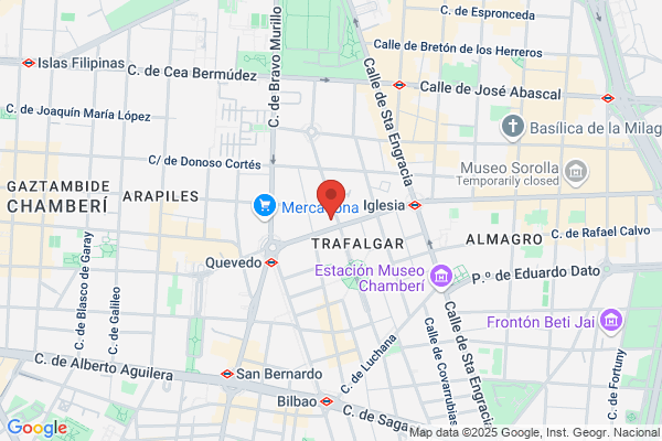 Iberdrola