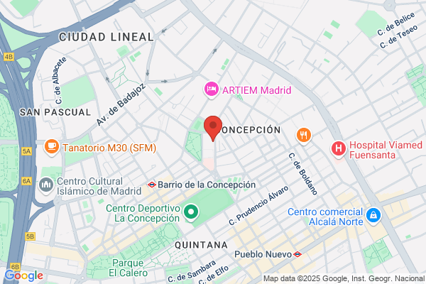 Imb Electricidad S.L.