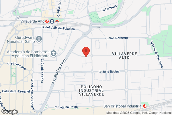 Bpv Villaverde S.L.