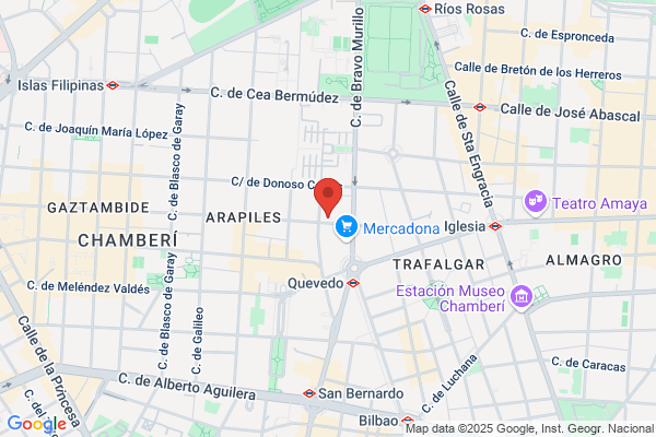 Electroaislantes S.A.