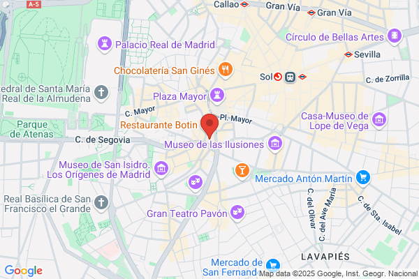 Revuelta Valladolid v.