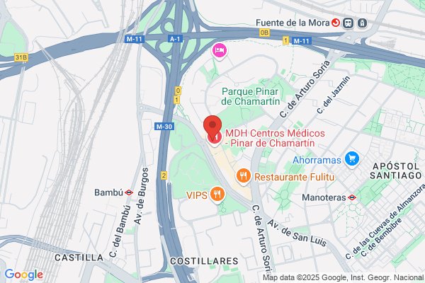 Ricardo Palacin Palacin C.B.