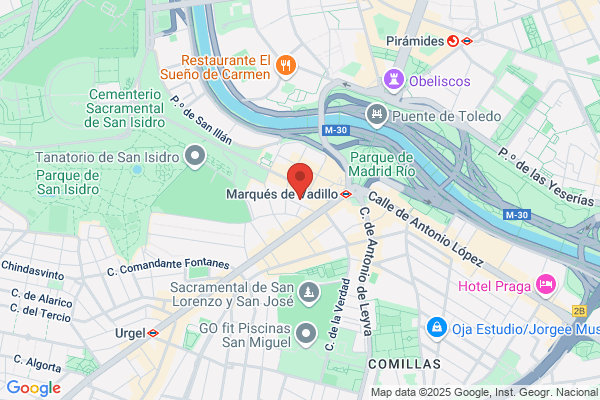 Madrid Herrero f.