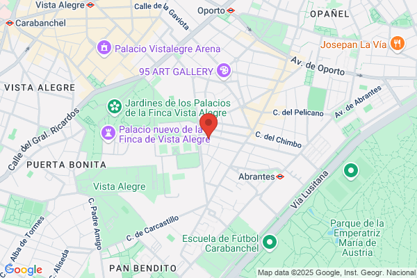 Palanco Garcia a.