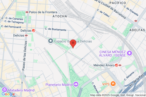 Electrozemper S.A.