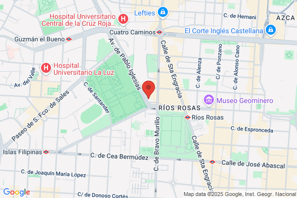 La Tecnica Industrial S. L.